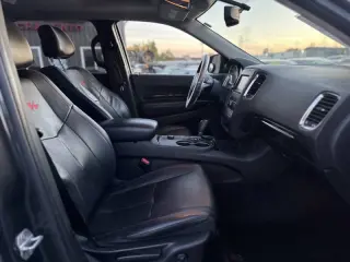 2011 Dodge Durango