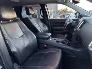 2011 Dodge Durango