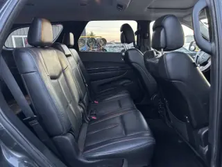 2011 Dodge Durango