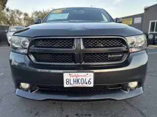 2011 Dodge Durango