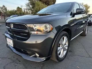 2011 Dodge Durango