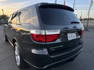 2011 Dodge Durango