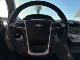 Chevrolet Equinox 2011
