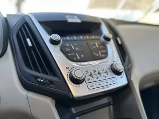 Chevrolet Equinox 2011