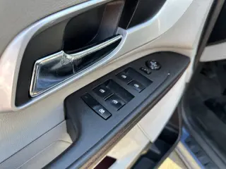 Chevrolet Equinox 2011