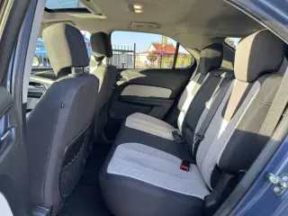 Chevrolet Equinox 2011