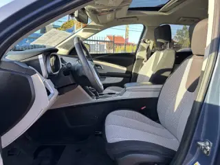 Chevrolet Equinox 2011