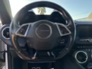 2016 Chevrolet Camaro