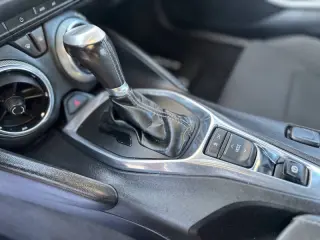 2016 Chevrolet Camaro