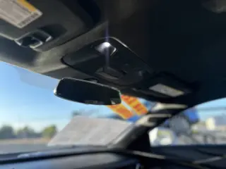 2016 Chevrolet Camaro