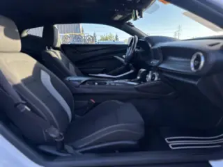 2016 Chevrolet Camaro