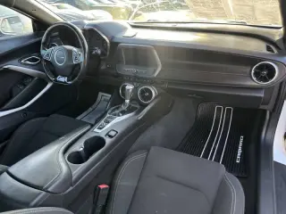 2016 Chevrolet Camaro