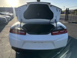 2016 Chevrolet Camaro