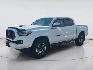 Toyota Tacoma 2023 4x2 TRD Sport 4dr Double Cab 5.0 ft SB