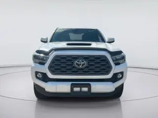 Toyota Tacoma 2023 4x2 TRD Sport 4dr Double Cab 5.0 ft SB