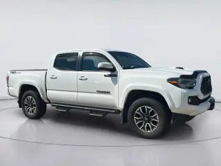 Toyota Tacoma 2023 4x2 TRD Sport 4dr Double Cab 5.0 ft SB