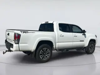 Toyota Tacoma 2023 4x2 TRD Sport 4dr Double Cab 5.0 ft SB