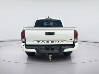 Toyota Tacoma 2023 4x2 TRD Sport 4dr Double Cab 5.0 ft SB