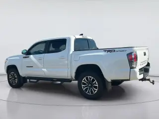 Toyota Tacoma 2023 4x2 TRD Sport 4dr Double Cab 5.0 ft SB