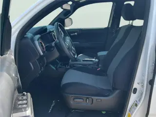 Toyota Tacoma 2023 4x2 TRD Sport 4dr Double Cab 5.0 ft SB