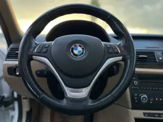 2014 BMW X1