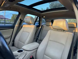 2014 BMW X1