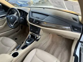 2014 BMW X1