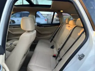 2014 BMW X1