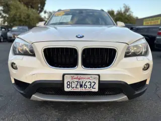 2014 BMW X1