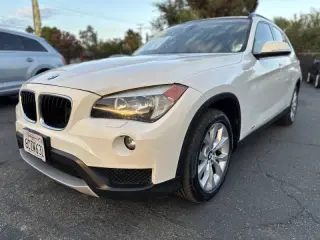 2014 BMW X1