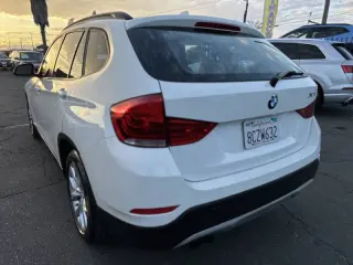 2014 BMW X1