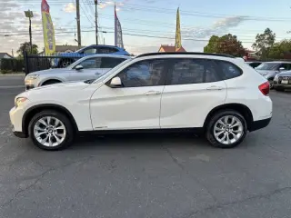 2014 BMW X1