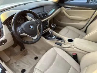 2014 BMW X1