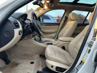 2014 BMW X1