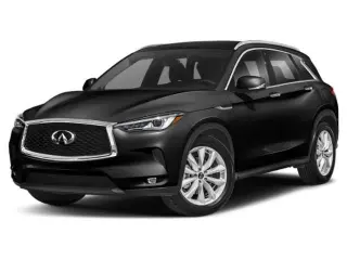 INFINITI QX50 2019 AWD Lujo 4dr Crossover