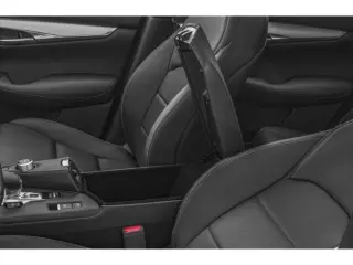 INFINITI QX50 2019 AWD Lujo 4dr Crossover