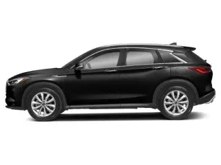 INFINITI QX50 2019 AWD Lujo 4dr Crossover