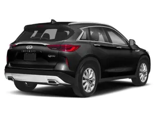INFINITI QX50 2019 AWD Lujo 4dr Crossover