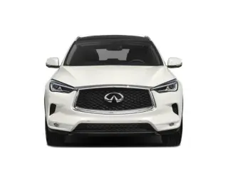 INFINITI QX50 2019 AWD Lujo 4dr Crossover