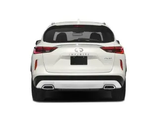 INFINITI QX50 2019 AWD Lujo 4dr Crossover