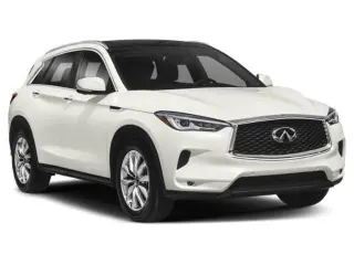 INFINITI QX50 2019 AWD Lujo 4dr Crossover