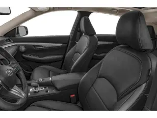 INFINITI QX50 2019 AWD Lujo 4dr Crossover