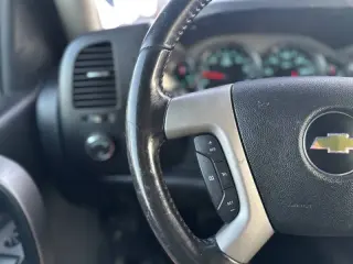 2013 Chevrolet Silverado 1500