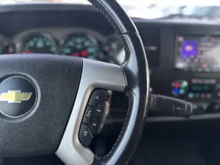 2013 Chevrolet Silverado 1500