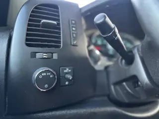 2013 Chevrolet Silverado 1500
