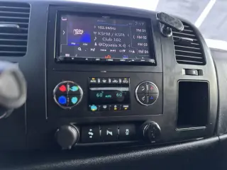 2013 Chevrolet Silverado 1500
