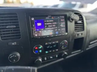 2013 Chevrolet Silverado 1500