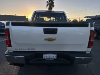 2013 Chevrolet Silverado 1500