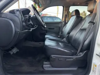 2013 Chevrolet Silverado 1500