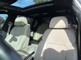 BMW 7 Series 2011